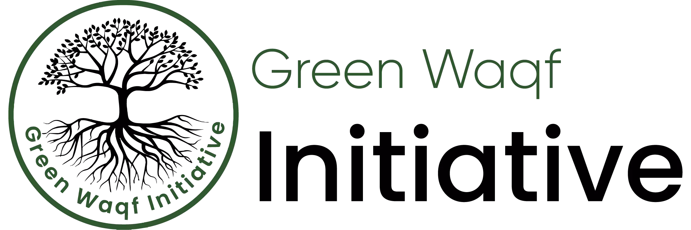 Green Waqf Initiative