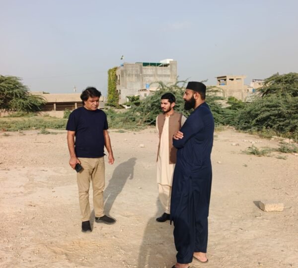 Partnership Agreement With Jamia Tur Rasheed