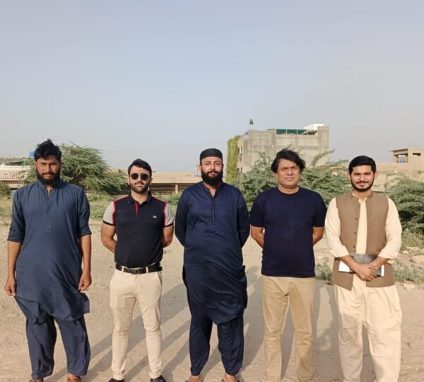 Partnership Agreement With Jamia Tur Rasheed